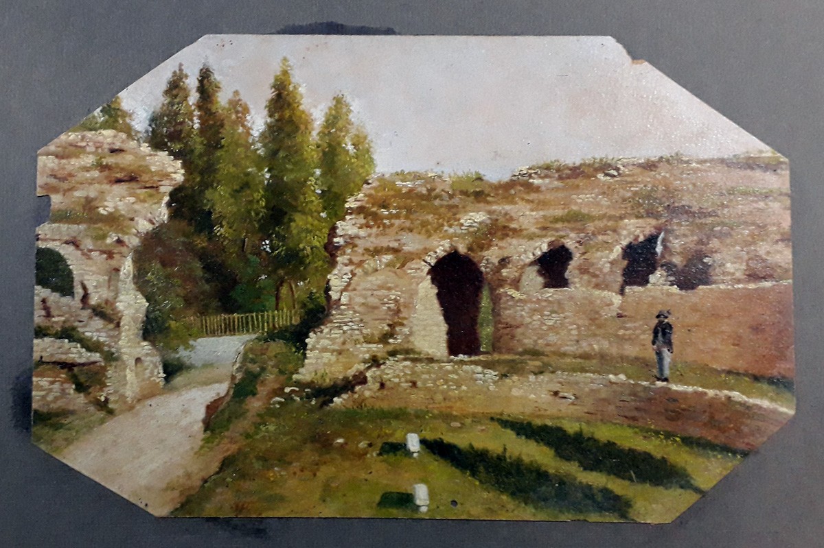 Obra