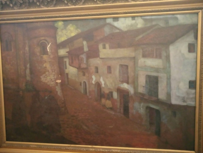 Obra