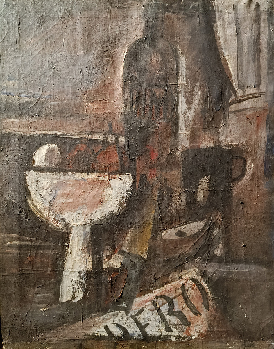 Obra