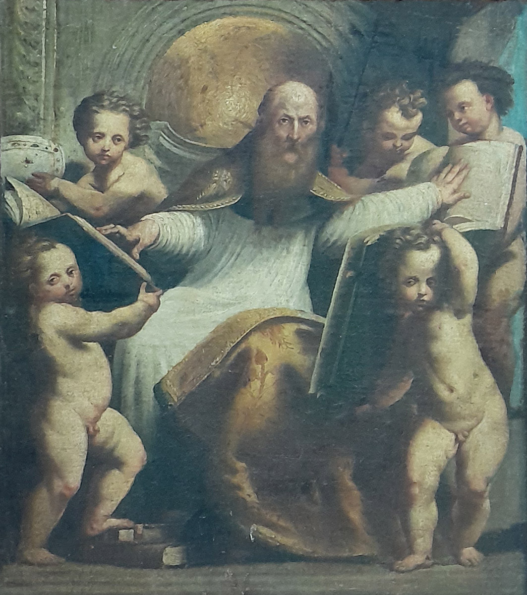 Obra