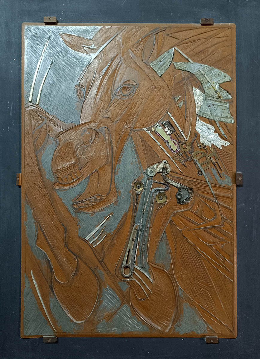 Obra