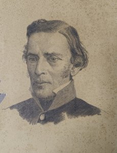 Obra: Artigas - Juan Manuel Blanes