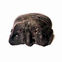 Obra: Careta -  Desconocido