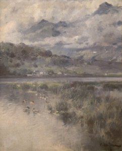 Obra: Da gris - Eliseo Meifren