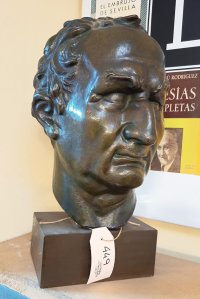 Obra: Hombre de temple - Alfredo Halegua