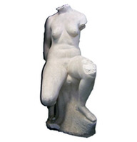 Obra: Desnudo - Sebastin Moncalvi