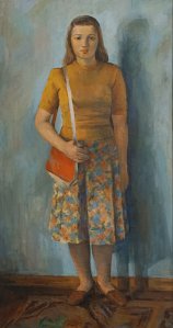 Obra: Anto�ita - Mar�a Rosa De Ferrari