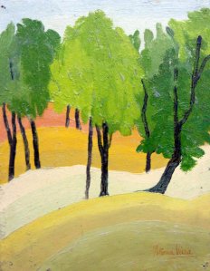 Obra: Atl�ntida - Petrona Viera