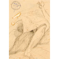 Obra: Sin t�tulo - Jos� Cuneo