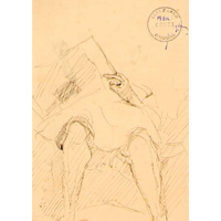 Obra: Sin t�tulo - Jos� Cuneo