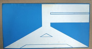 Obra: Logo del Frente Amplio - Manuel Espnola Gmez