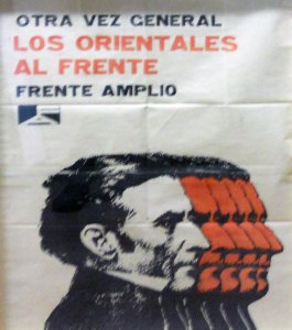 Obra: Afiche  - Manuel Espnola Gmez