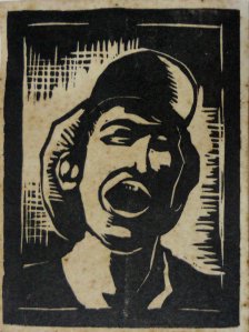 Obra: Figura  - Carlos Prevosti