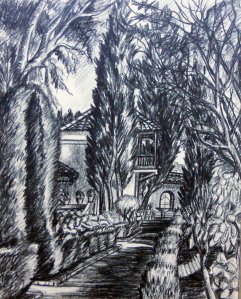 Obra: Museo Zorrilla de San Mart�n - Petrona Viera