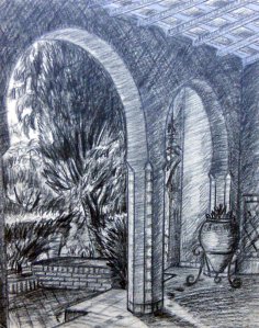 Obra: Museo Zorrilla de San Mart�n - Petrona Viera