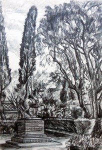 Obra: Museo Zorrilla de San Mart�n - Petrona Viera