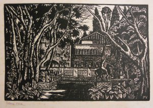 Obra: Museo Zorrillla - Petrona Viera