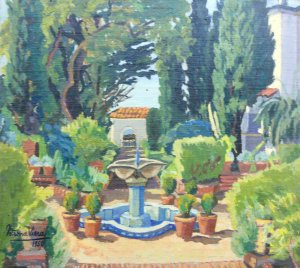 Obra: Museo Zorrilla - Petrona Viera
