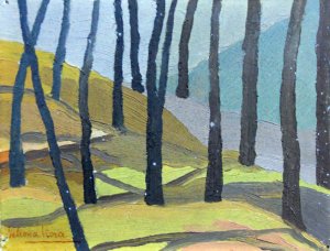 Obra: Atl�ntida - Petrona Viera