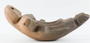 Obra: Ocarina del cosmos - Alvar Colombo