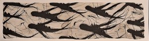 Obra: Sin ttulo - David de la Mano