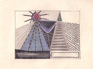 Obra: Sin t�tulo - 238 - 001575 -  - Manuel Esp�nola G�mez
