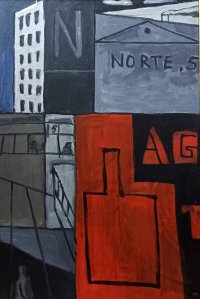 Obra: Norte. 5 - Augusto Torres