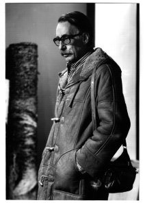 Obra: Fotografa de Ernesto Aroztegui - Luis Ernesto Aroztegui