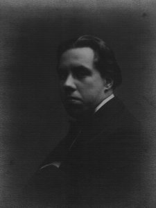 Obra: Fotografa de Luis Falcini - Luis Falcini