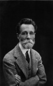 Obra: Tarjeta Postal de Alfredo Helsby - Alfredo Harris Helsby Hazell