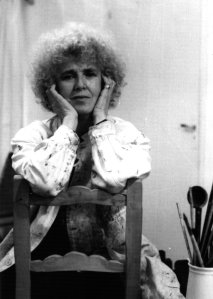 Obra: Fotografa de Linda Kohen  - Linda Kohen