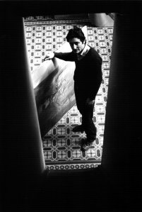 Obra: Fotografa de Clever Lara - Clever Lara