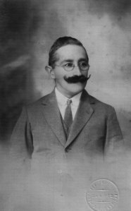 Obra: Tarjeta Postal de C.A. Massini -  Desconocido