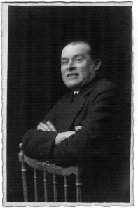 Obra: Fotograf�a de F. Olivier - Fernando Olivier