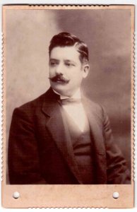 Obra: Fotografa de Salvador Puig - Salvador Puig