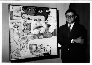 Obra: Fotografa de Hermenegildo Sabat - Hermenegildo Sbat (Menchi)