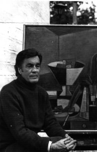 Obra: Fotografa de Juan Storm - Juan Storm