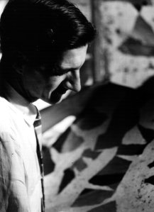 Obra: Fotografa de Glauco Telis  - Glauco Telis