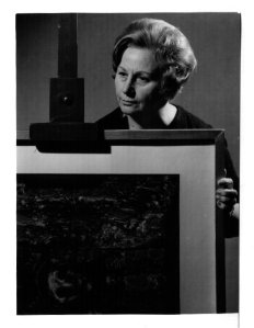 Obra: Fotografa de  Sara Traversa - Sara Traversa