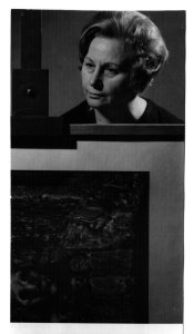 Obra: Fotografa de Sara Traversa - Sara Traversa