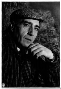 Obra: Fotografa de Juan Ventayol - Juan Ventayol