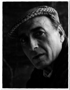 Obra: Fotografa de Juan Ventayol - Juan Ventayol