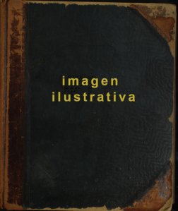 Obra: Libro Inventario General N 1 - 1928 - 1911 al 1928 - No aplicable