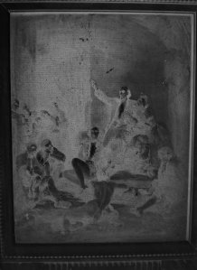 Obra: Documento - Error - No ingresado