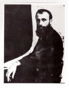 Obra: Fotografa de Jos Belloni - Jos Belloni