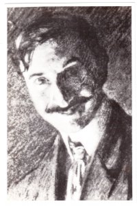 Obra: Fotografa de Retrato de Milo Beretta - Milo Beretta