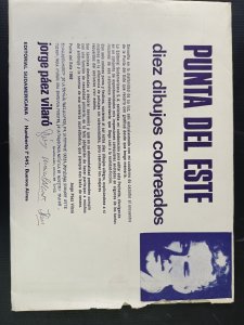 Obra: Punta del Este  - Jorge Pez Vilar