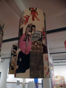 Obra: Circo-Circo - Amalia Polleri